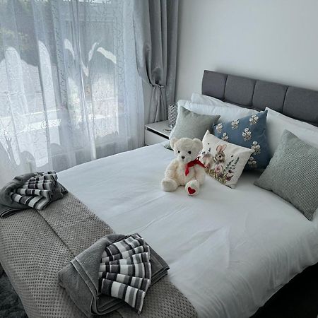 Вілла Modern 3-Bed Hideaway Near Westgate With Parking Кентербері Екстер'єр фото