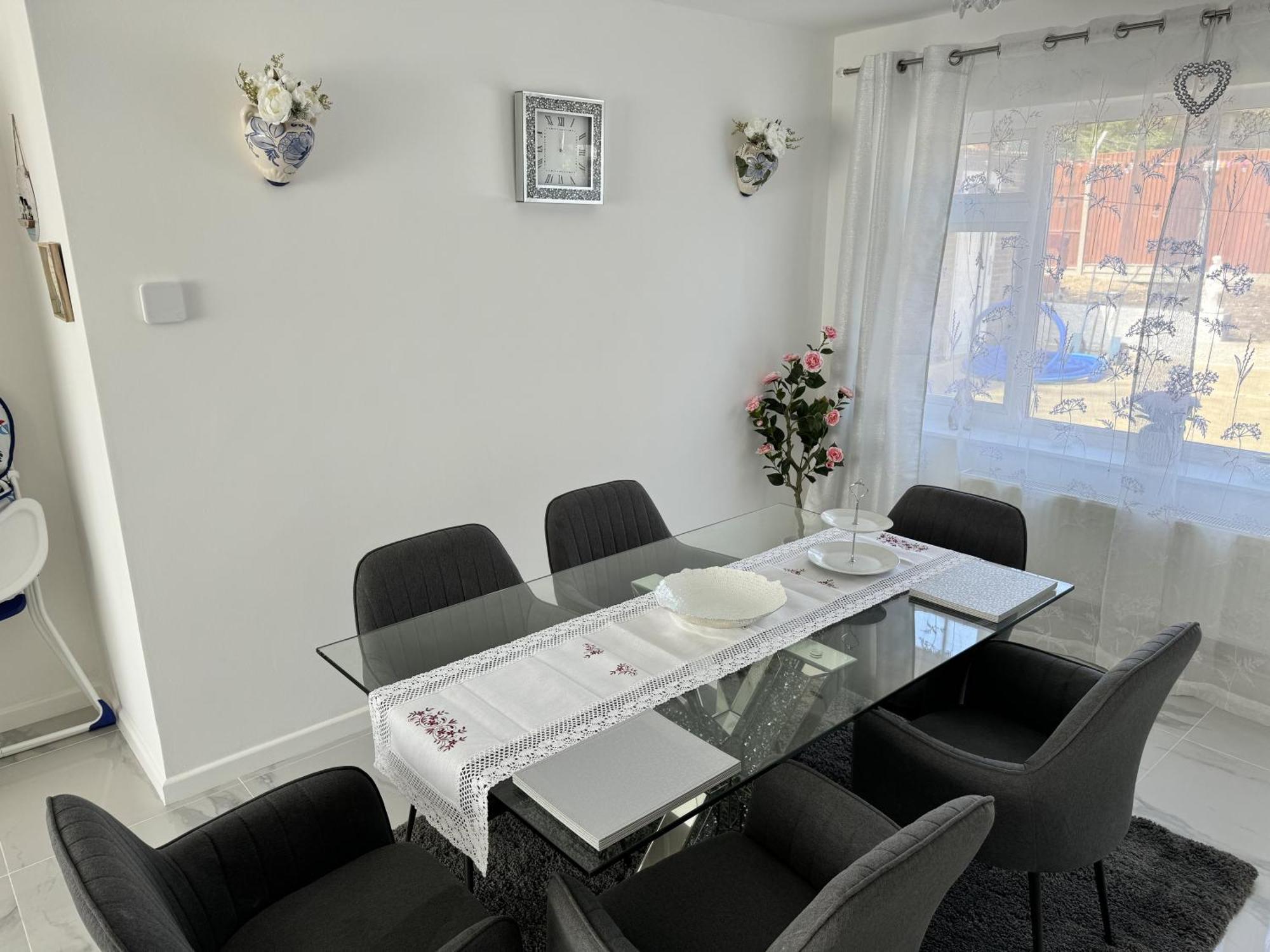 Вілла Modern 3-Bed Hideaway Near Westgate With Parking Кентербері Екстер'єр фото