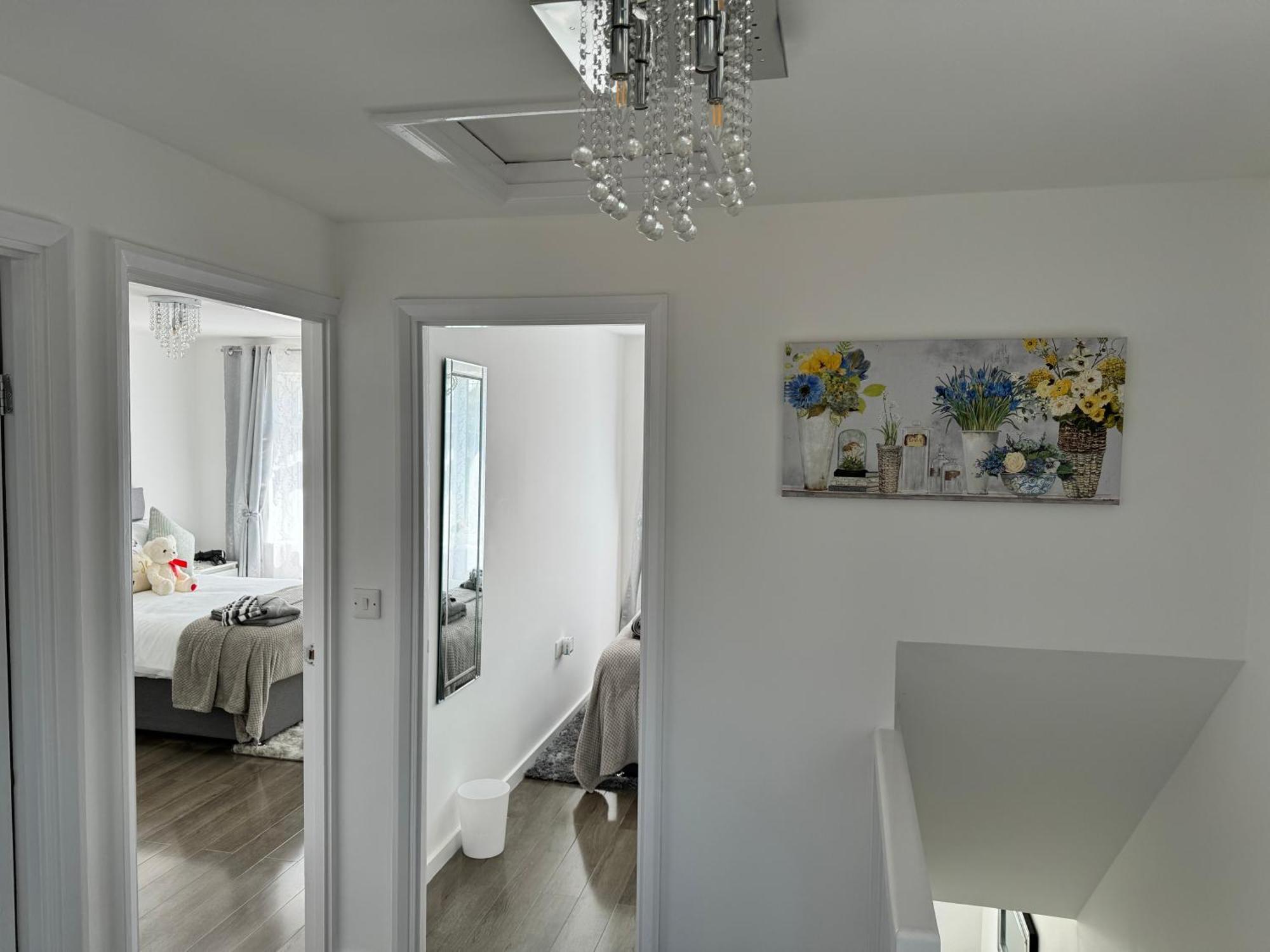 Вілла Modern 3-Bed Hideaway Near Westgate With Parking Кентербері Екстер'єр фото
