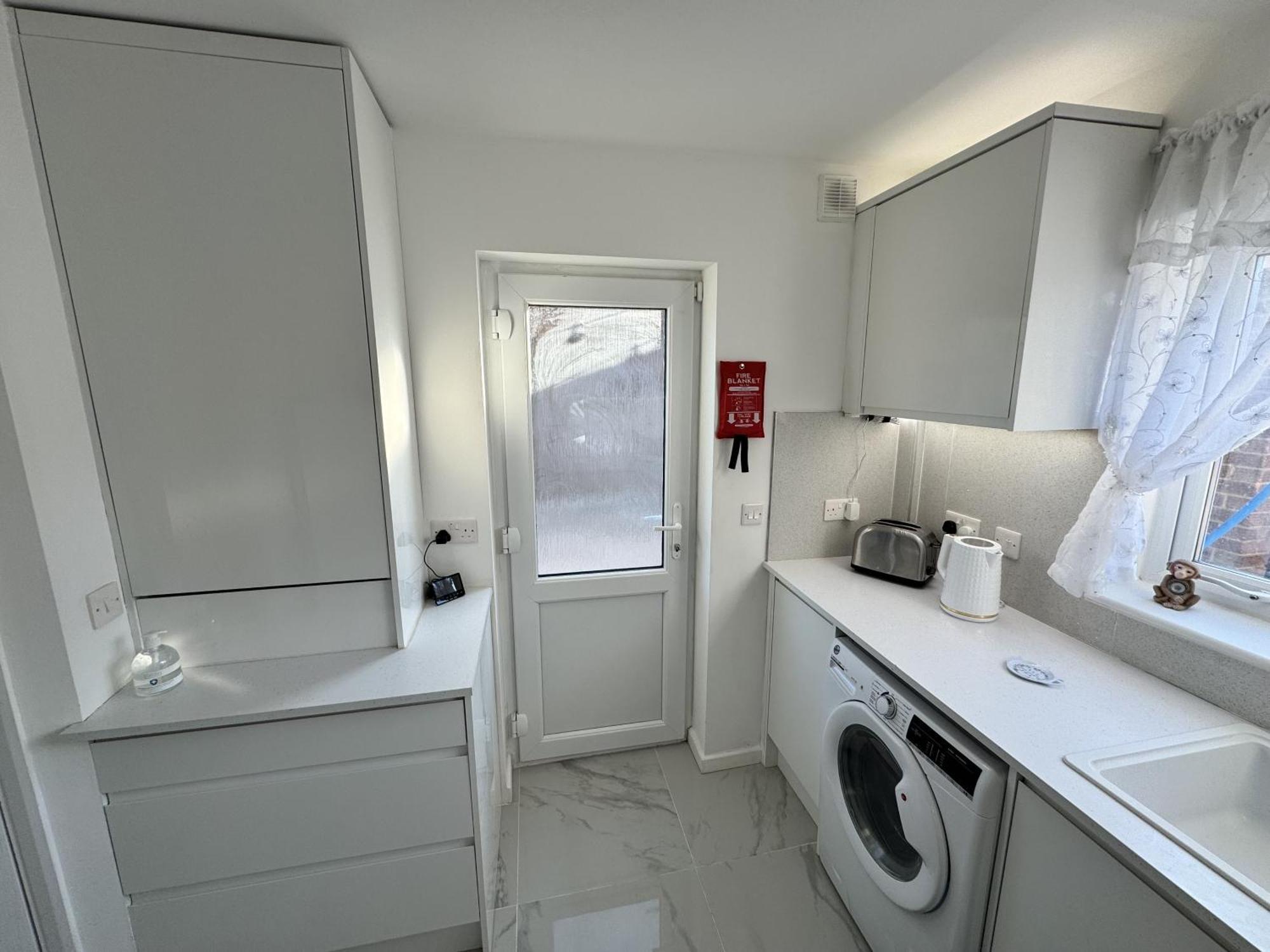 Вілла Modern 3-Bed Hideaway Near Westgate With Parking Кентербері Екстер'єр фото