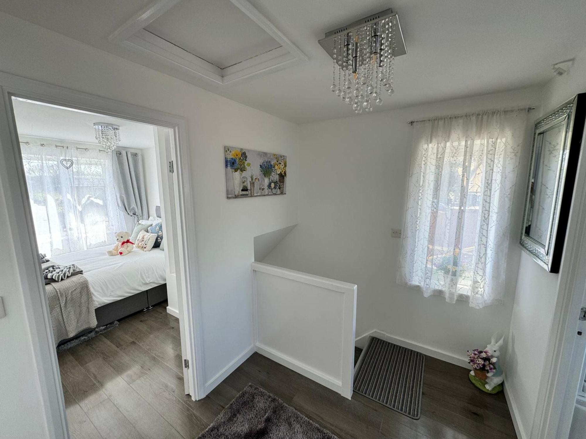 Вілла Modern 3-Bed Hideaway Near Westgate With Parking Кентербері Екстер'єр фото