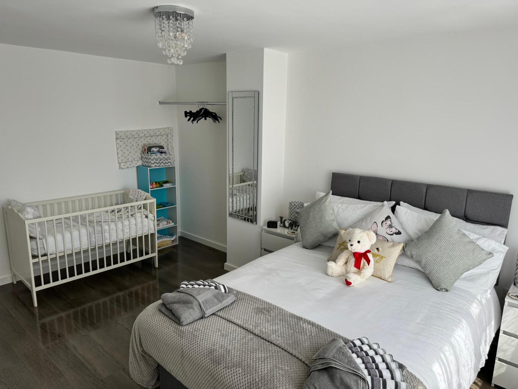 Вілла Modern 3-Bed Hideaway Near Westgate With Parking Кентербері Екстер'єр фото