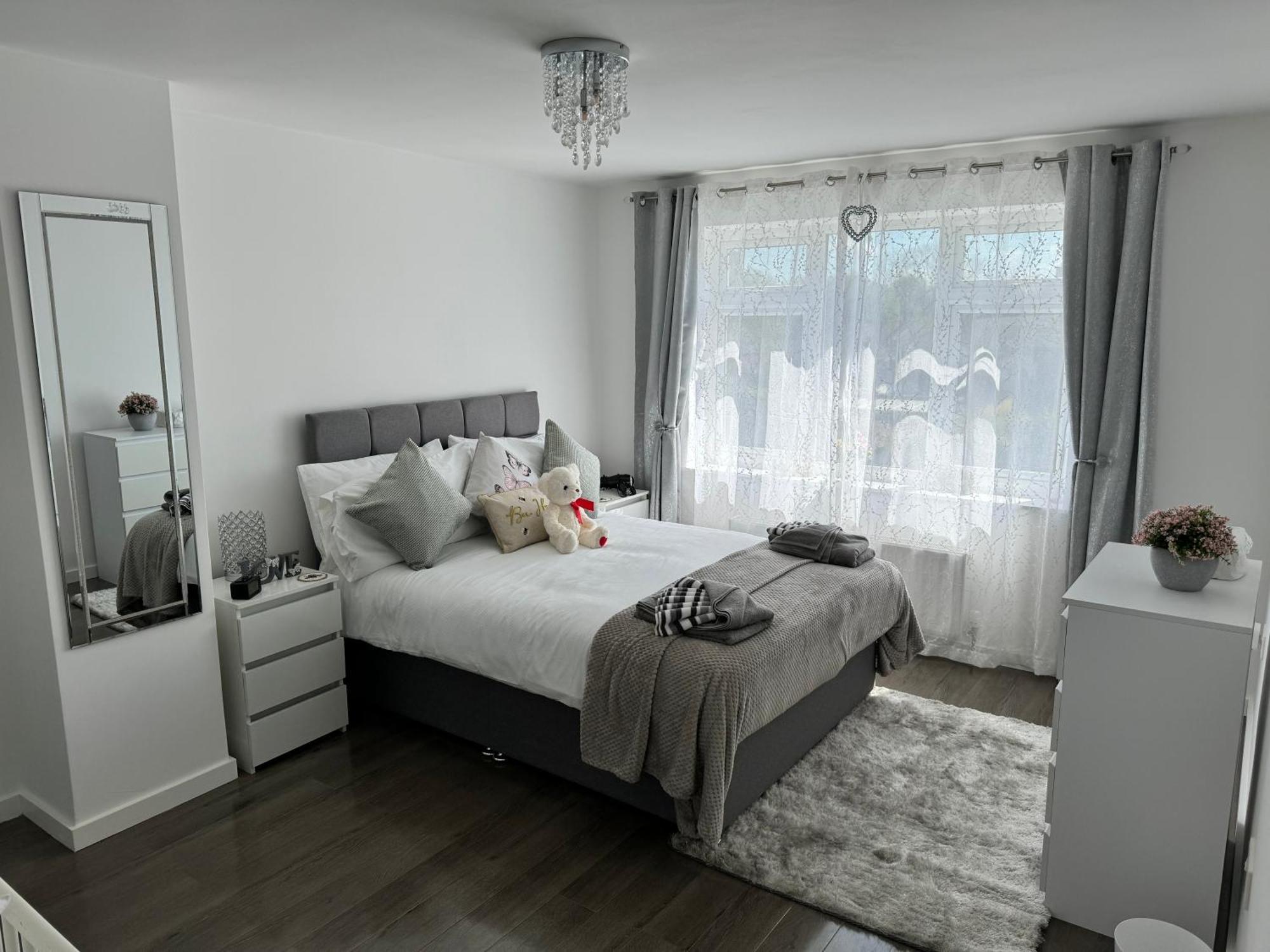 Вілла Modern 3-Bed Hideaway Near Westgate With Parking Кентербері Екстер'єр фото