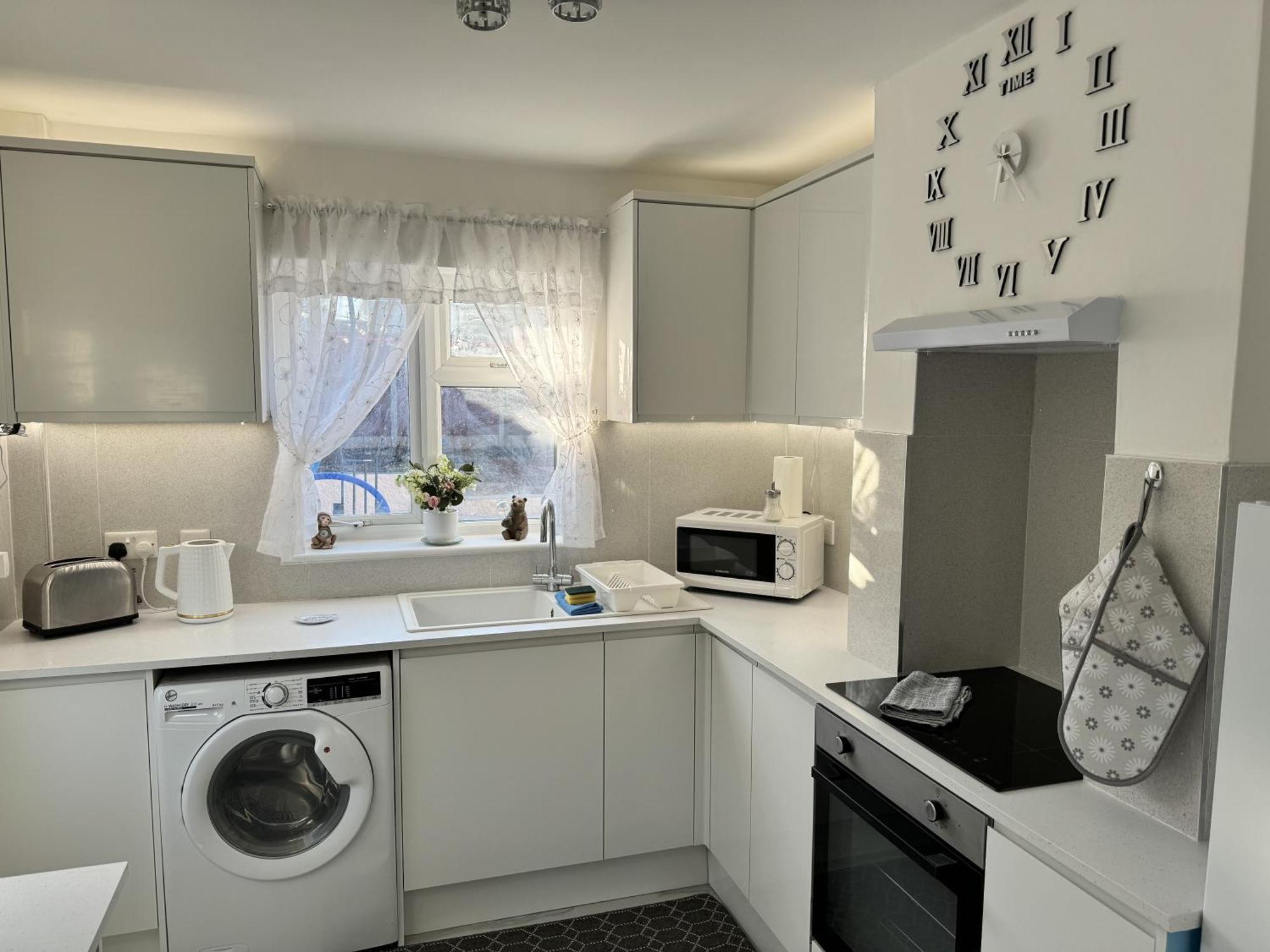 Вілла Modern 3-Bed Hideaway Near Westgate With Parking Кентербері Екстер'єр фото