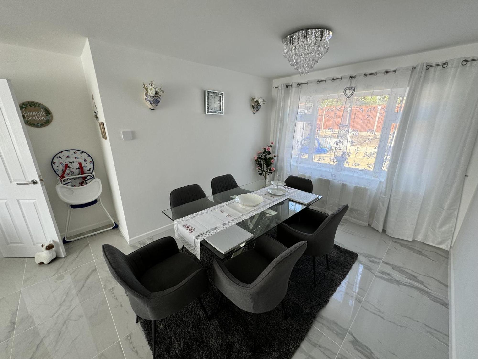 Вілла Modern 3-Bed Hideaway Near Westgate With Parking Кентербері Екстер'єр фото