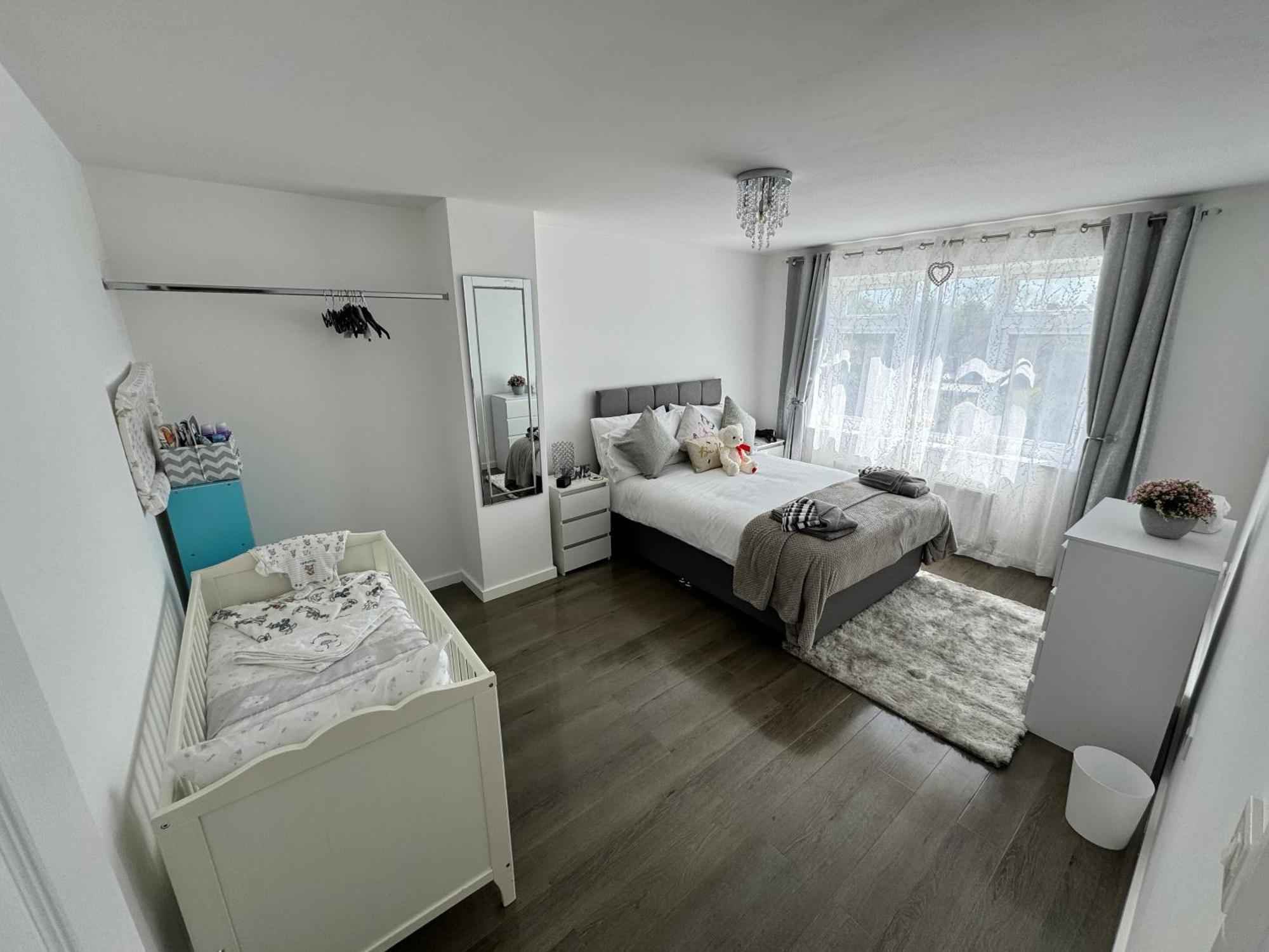 Вілла Modern 3-Bed Hideaway Near Westgate With Parking Кентербері Екстер'єр фото