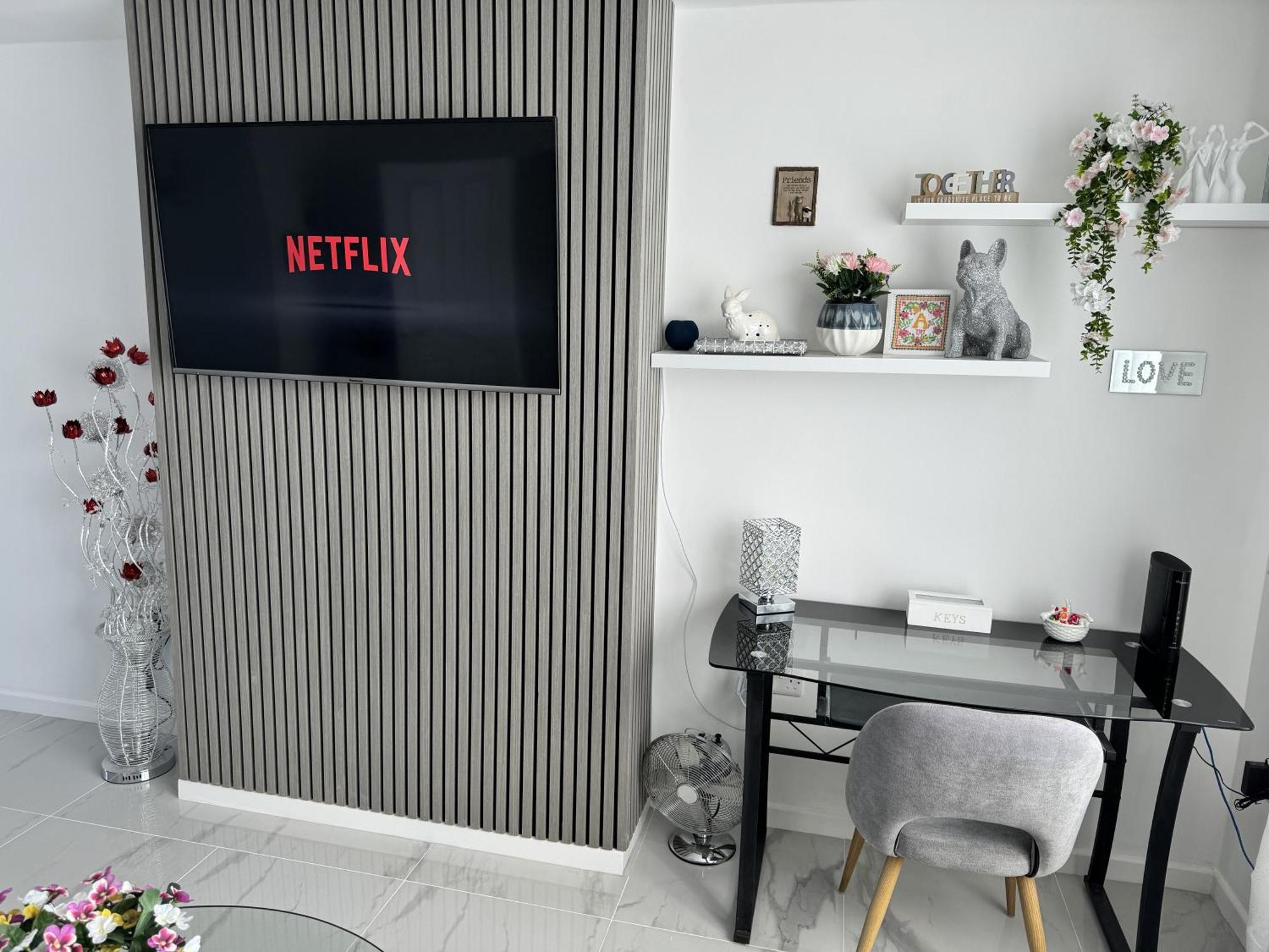 Вілла Modern 3-Bed Hideaway Near Westgate With Parking Кентербері Екстер'єр фото
