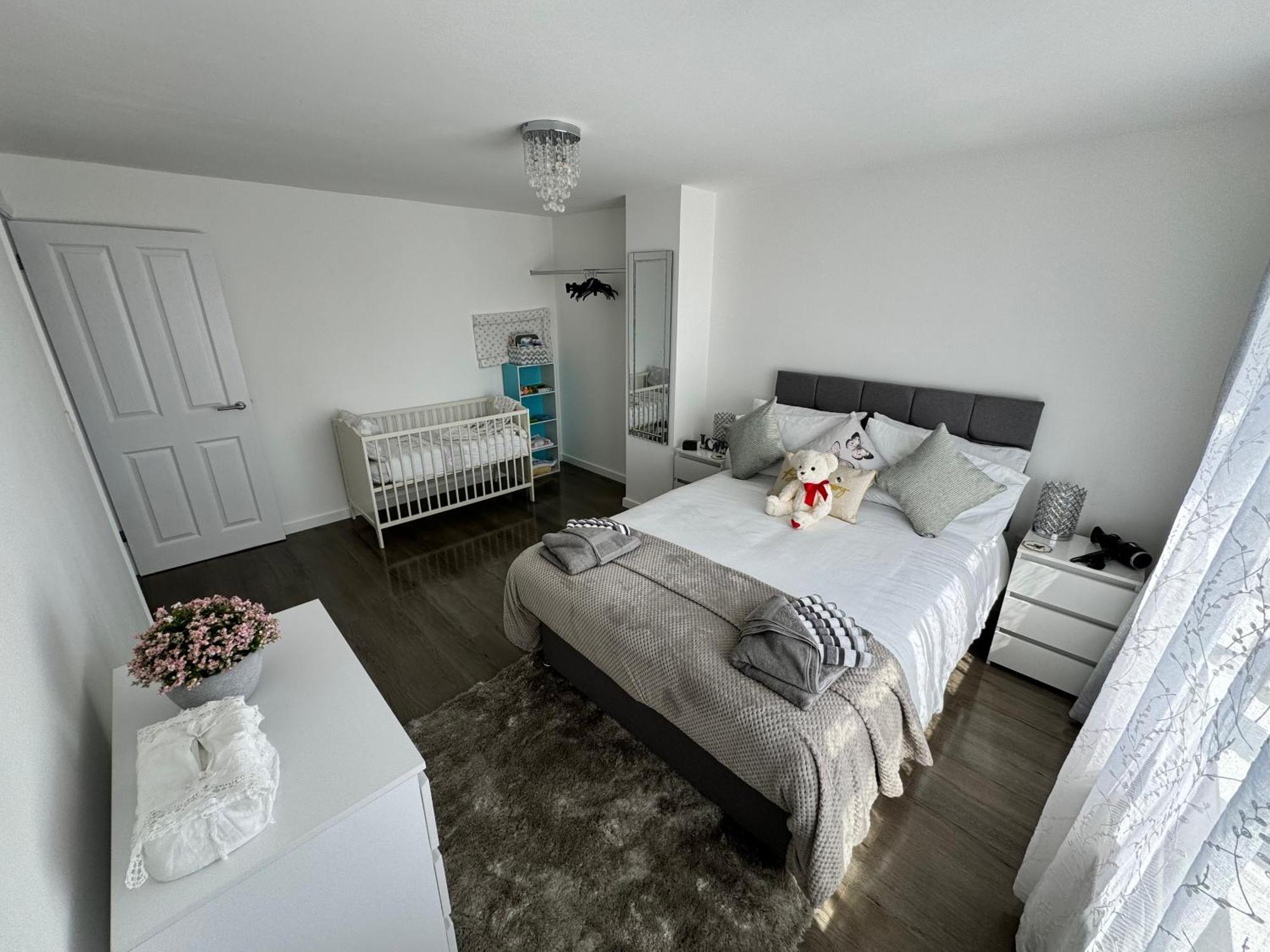 Вілла Modern 3-Bed Hideaway Near Westgate With Parking Кентербері Екстер'єр фото