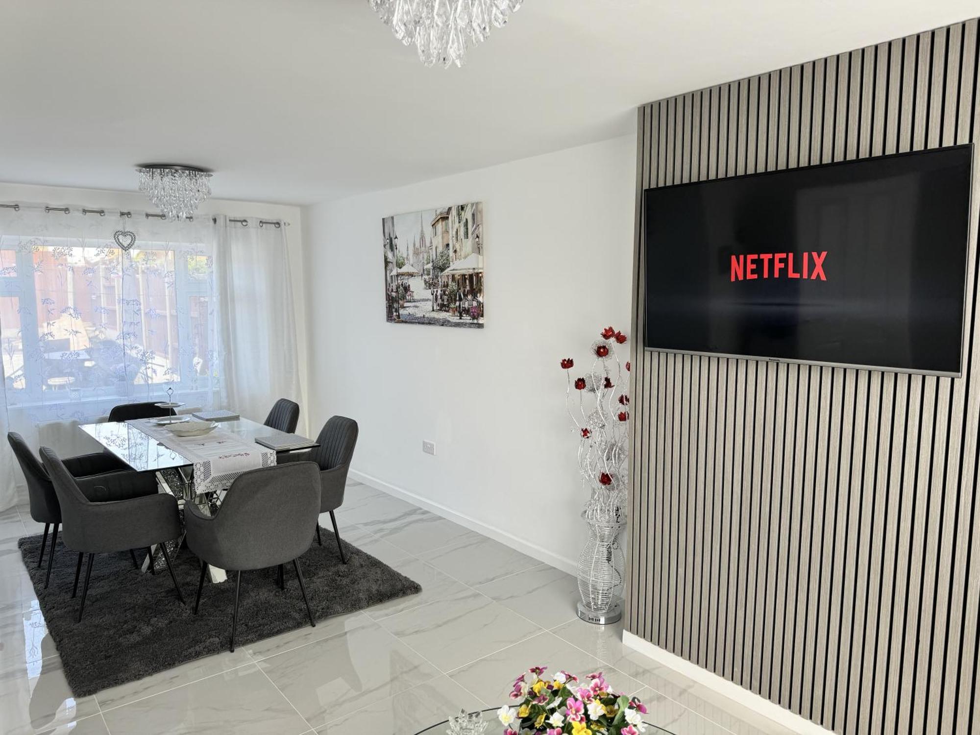 Вілла Modern 3-Bed Hideaway Near Westgate With Parking Кентербері Екстер'єр фото