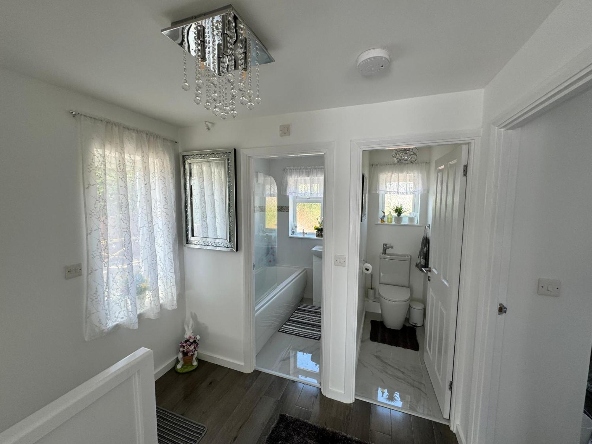 Вілла Modern 3-Bed Hideaway Near Westgate With Parking Кентербері Екстер'єр фото
