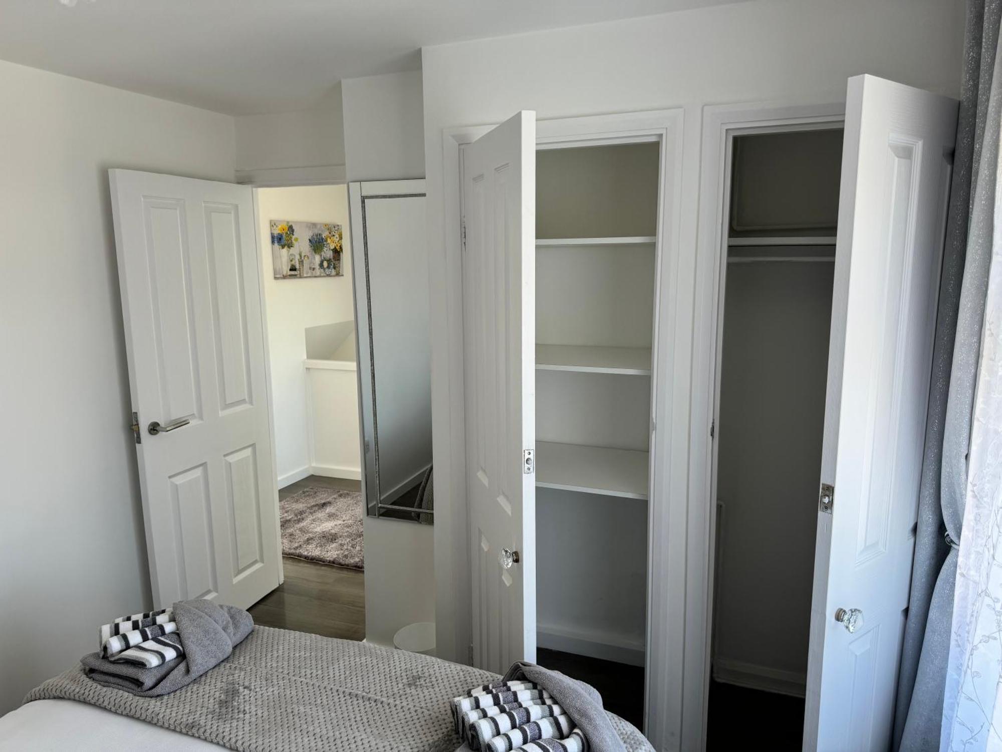 Вілла Modern 3-Bed Hideaway Near Westgate With Parking Кентербері Екстер'єр фото