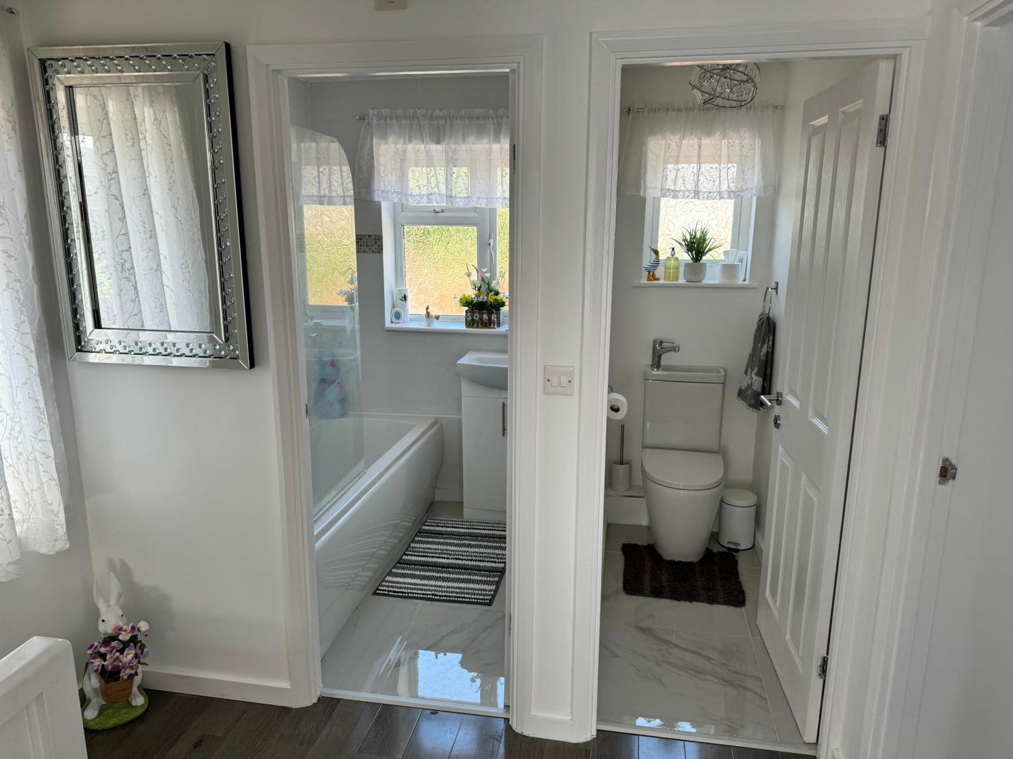 Вілла Modern 3-Bed Hideaway Near Westgate With Parking Кентербері Екстер'єр фото