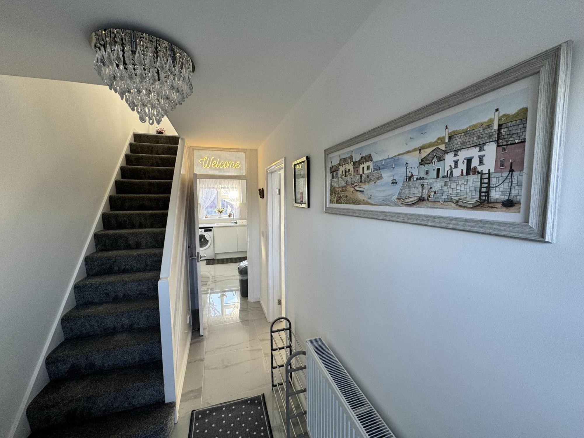 Вілла Modern 3-Bed Hideaway Near Westgate With Parking Кентербері Екстер'єр фото