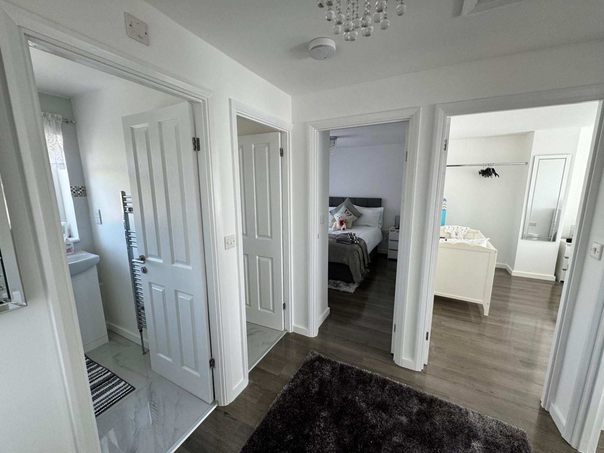 Вілла Modern 3-Bed Hideaway Near Westgate With Parking Кентербері Екстер'єр фото