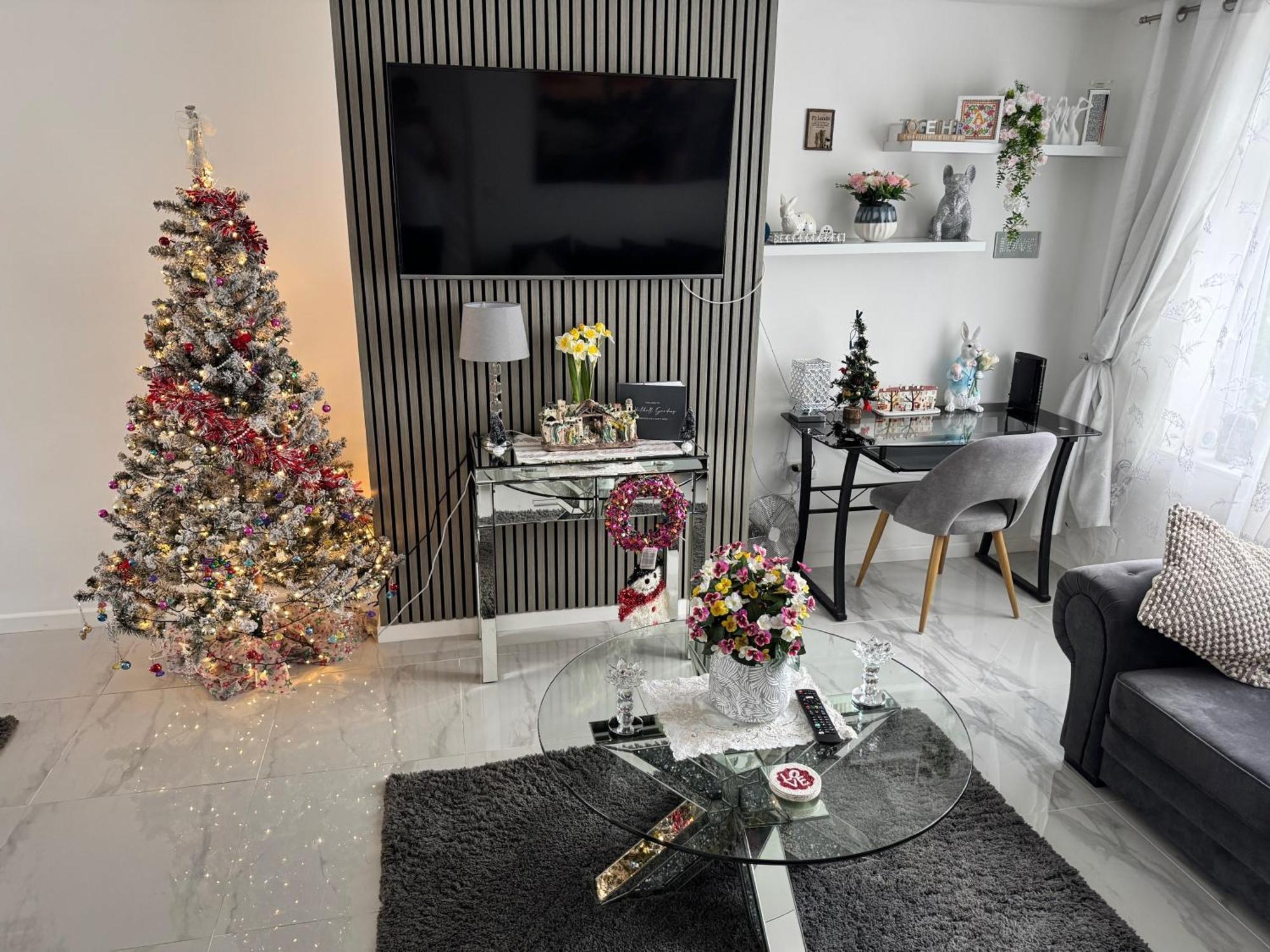 Вілла Modern 3-Bed Hideaway Near Westgate With Parking Кентербері Екстер'єр фото