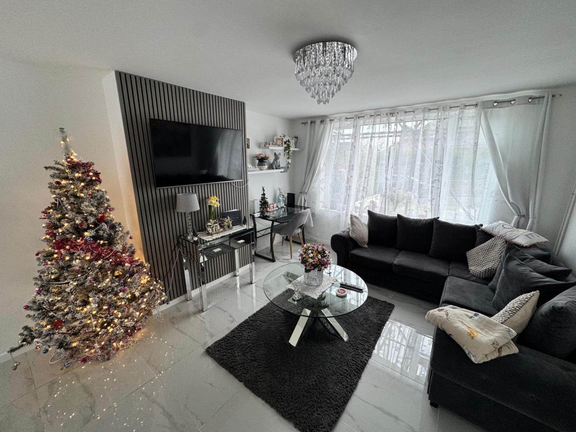 Вілла Modern 3-Bed Hideaway Near Westgate With Parking Кентербері Екстер'єр фото